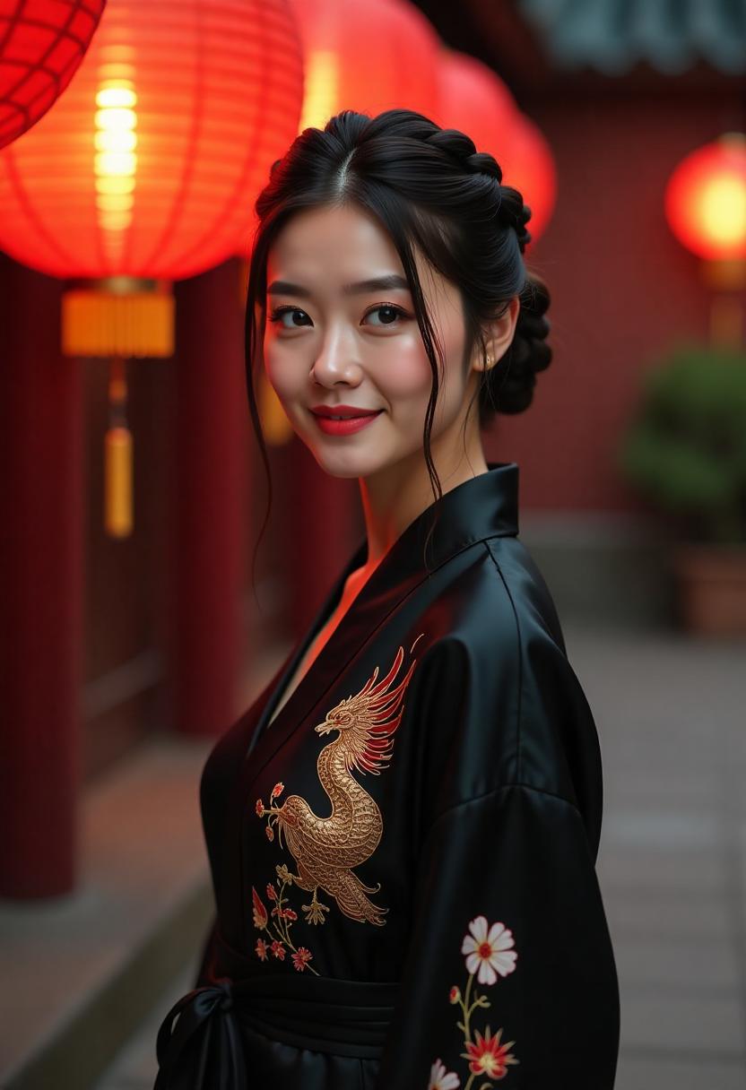 雾都侦探社海报
