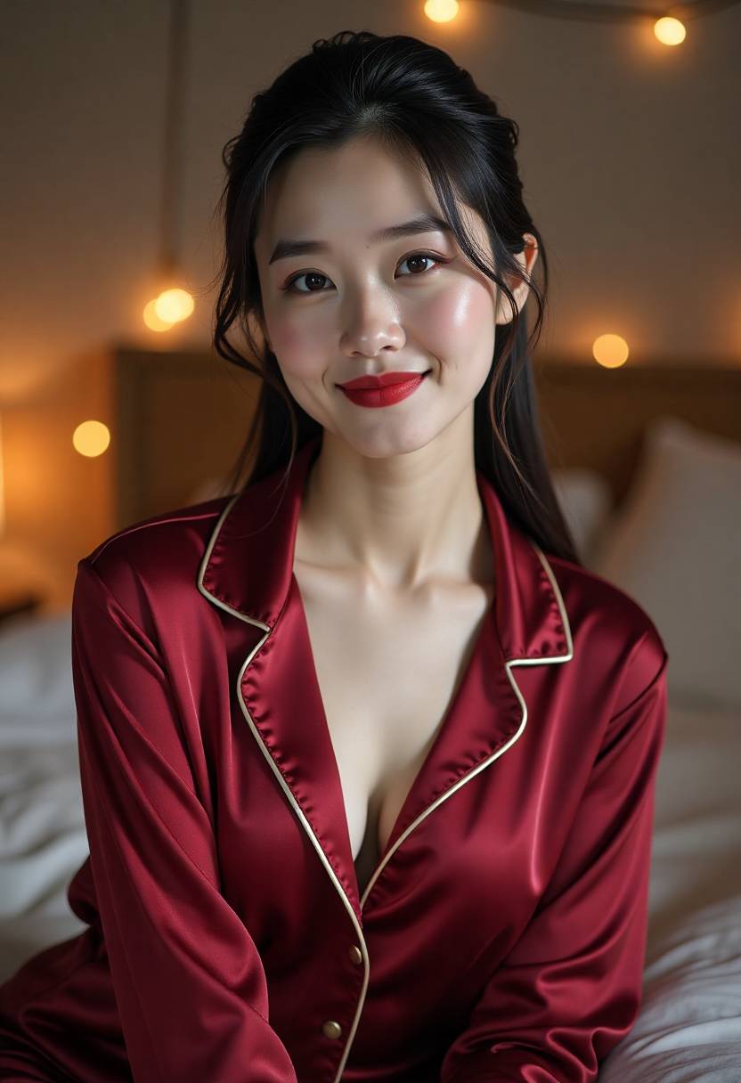 漫长的季节